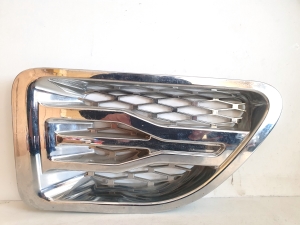Land Rover Sport L320 (2005–2013) Kotflügelverbreiterung vorne RA32-RO01-P08