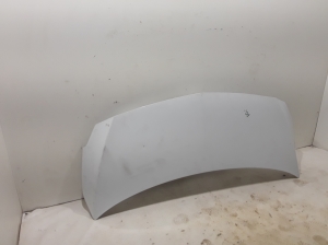 Mercedes Benz Citan 415 (2012–2021) Motorhaube 656294916R - 2