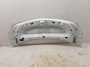Mercedes Benz Citan 415 (2012–2021) Motorhaube 656294916R - 5