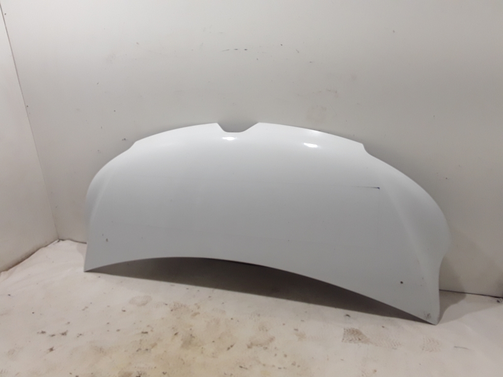 Used RENAULT Master Engine hood 656169152R