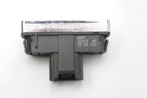 Ford S-MAX (2006–2015) ESP switch 6M2T2C418 - 4