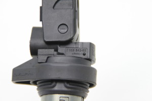 BMW 3 SERIES E92 (2006–2010) Süütepool 755984202 - 2