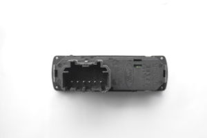 Ford Focus (2004–2011) Rear window defroster switch 6M2T18K574 - 2