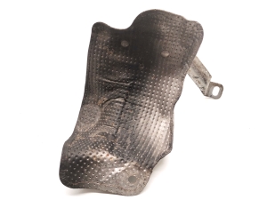VOLVO S60 II (2010–2018) Muu osa kapoti all 31293510 - 3