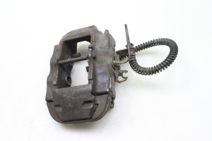 AUDI Q7 (2006–2015) Tagumine pidurisadul 20767304 - 4