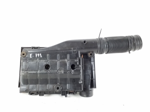 Volkswagen Golf VII (2012–2026) Air filter housing 04E129611G - 3