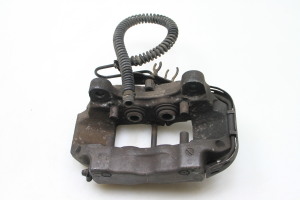 AUDI Q7 (2006–2015) Tagumine pidurisadul 20767304 - 3