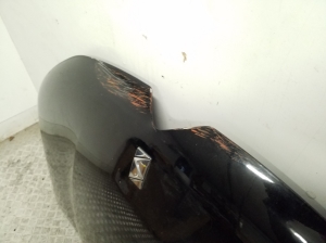 Citroen DS4 (2011–2018) Hood - 2