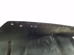 Citroen DS4 (2011–2018) Hood - 6