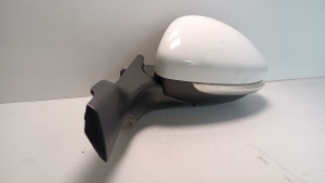 Peugeot 208 (2012–2019) Side mirror and its parts 232673077 - 2