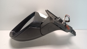 Peugeot 208 (2012–2019) Side mirror and its parts 232673077 - 4