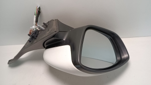 Peugeot 208 (2012–2019) Side mirror and its parts 232673077 - 5