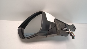 Peugeot 208 (2012–2019) Side mirror and its parts 232673077 - 7
