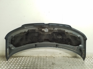 Volkswagen Multivan V (2003–2026) Hood - 5