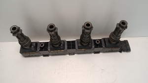Opel Agila A (2000–2007) Süütepool 0221503015 - 2