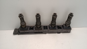 Opel Agila A (2000–2007) Süütepool 0221503015 - 3
