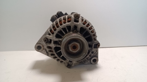 Peugeot Partner I (1996–2008) Alternator 9631318280 - 3