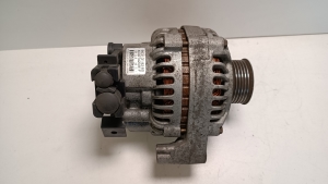 Peugeot Partner I (1996–2008) Alternator 9631318280 - 4