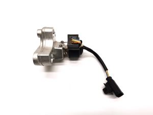 Air conditioner hose valve - 929256704