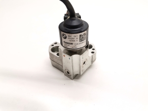BMW i 3 I01 (2013–2026) Air conditioner hose valve 929256704 - 5
