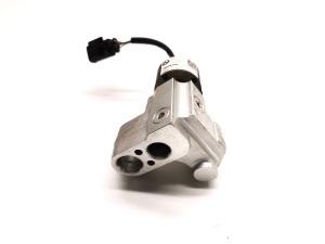 BMW i 3 I01 (2013–2026) Air conditioner hose valve 929256704 - 3