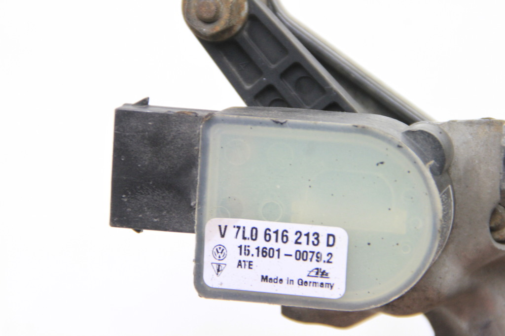 AUDI Q7 4L (2005-2015) Forreste venstre niveausensor 7L0616213D 25619214