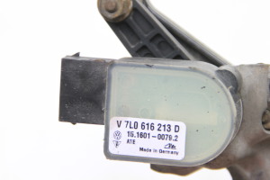 AUDI Q7 (2006–2015) Niveausensor vorne 7L0616213D - 4