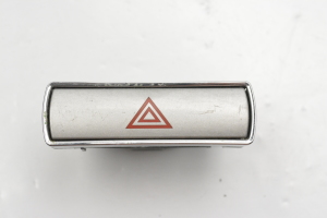 Hazard light switch - 4S7T13A350