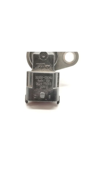Kia Stonic I (2017–2026) Crankshaft position sensor 3935003040 - 4