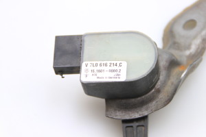 AUDI Q7 (2006–2015) Niveausensor vorne 7L0616214C - 2