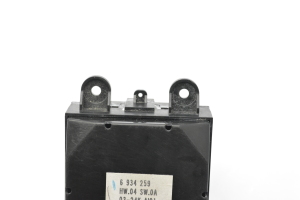 BMW 5 SERIES E60 (2003–2010) Displayschalter 6934259 - 4
