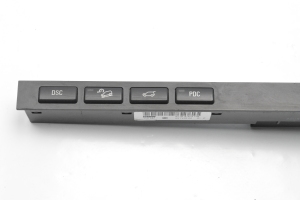 BMW X5 E53 (1999–2006) ESP-Schalter 3742206 - 5