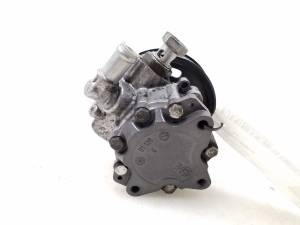 AUDI A4 B7 (2004–2008) Power steering pump and its components 91128G - 4