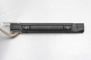 BMW 5 SERIES E60 (2003–2010) Schalter für Sitzheizung 658590 - 2
