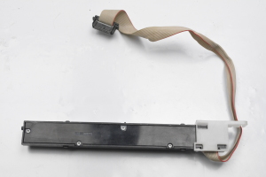 BMW 5 SERIES E60 (2003–2010) Schalter für Sitzheizung 658590 - 3
