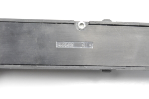 BMW 5 SERIES E60 (2003–2010) Schalter für Sitzheizung 658590 - 5