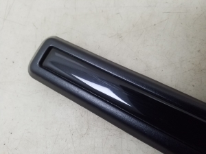 Mercedes Benz G-Class (2018–2026) Esiukse liist A4636983400 - 3