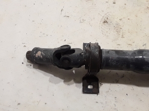RENAULT Master III (2010–2017) Kardanwelle 320006425R - 2