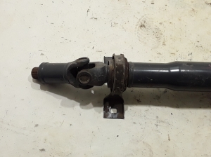 RENAULT Master III (2010–2017) Kardanwelle 320006425R - 3