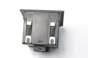 BMW 3 SERIES E90 (2004–2013) Hazard light switch 913242101 - 4