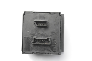 BMW 3 SERIES E90 (2004–2013) Hazard light switch 913242101 - 5
