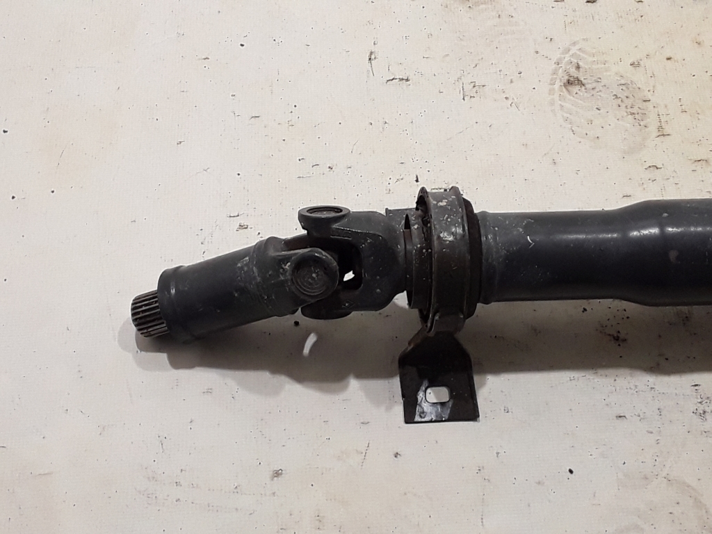 Used RENAULT Master Cardan 320006425R