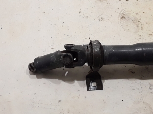RENAULT Master III (2010–2017) Kardanwelle 320006425R - 2