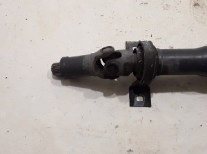 RENAULT Master III (2010–2017) Kardanwelle 320006425R - 3