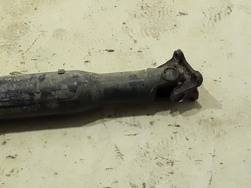 Used RENAULT Master Cardan 8200958092