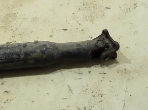 RENAULT Master III (2010–2017) Propeller shaft 8200958092 - 2