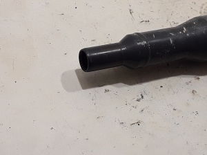 RENAULT Master III (2010–2017) Propeller shaft 8200958092 - 3