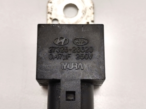 Kia Stonic I (2017–2026) Other sensor 2732526620 - 2