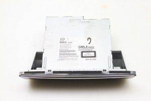  CD changer 