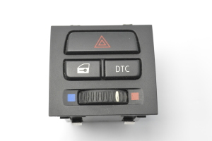 Hazard light switch - 913242101 